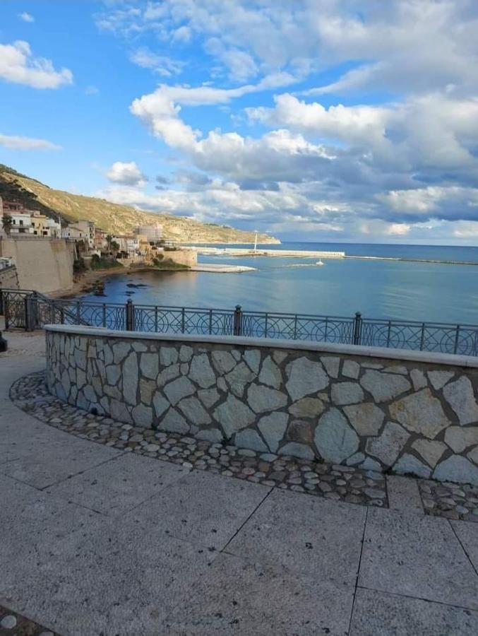 Via Siracusa 5 Castellammare del Golfo Extérieur photo