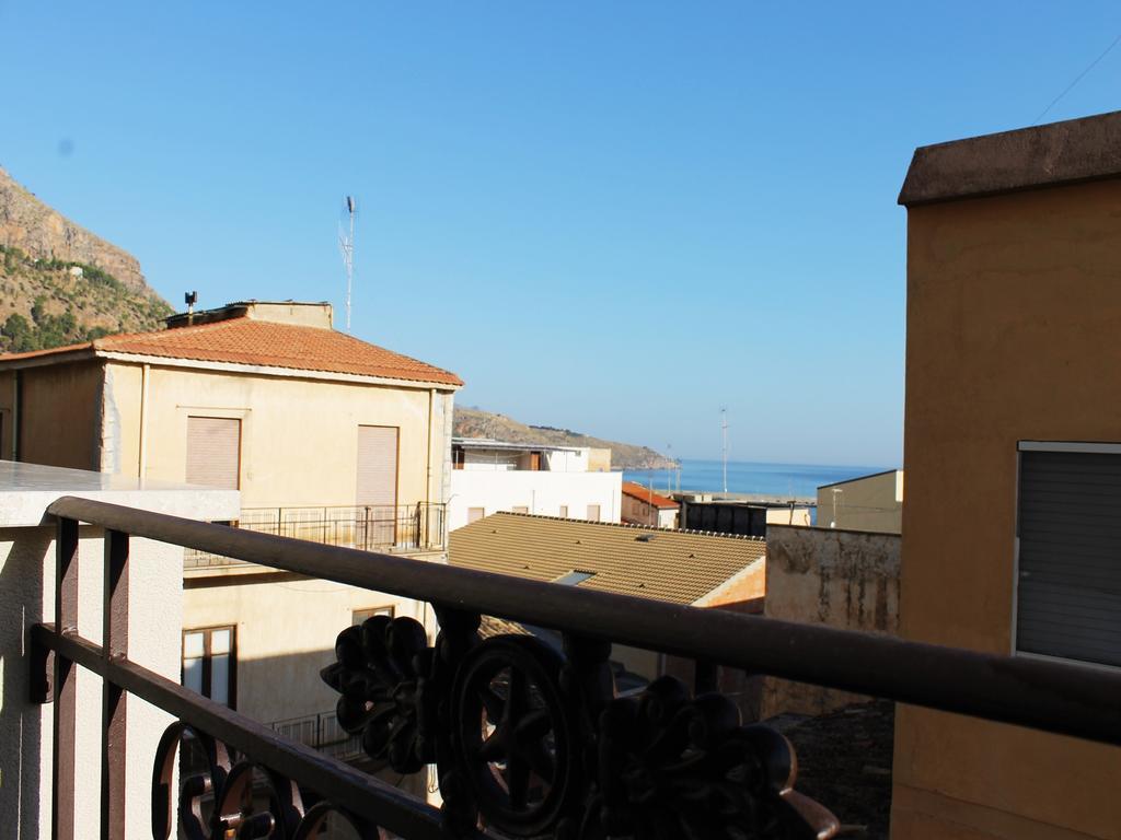 Via Siracusa 5 Castellammare del Golfo Extérieur photo