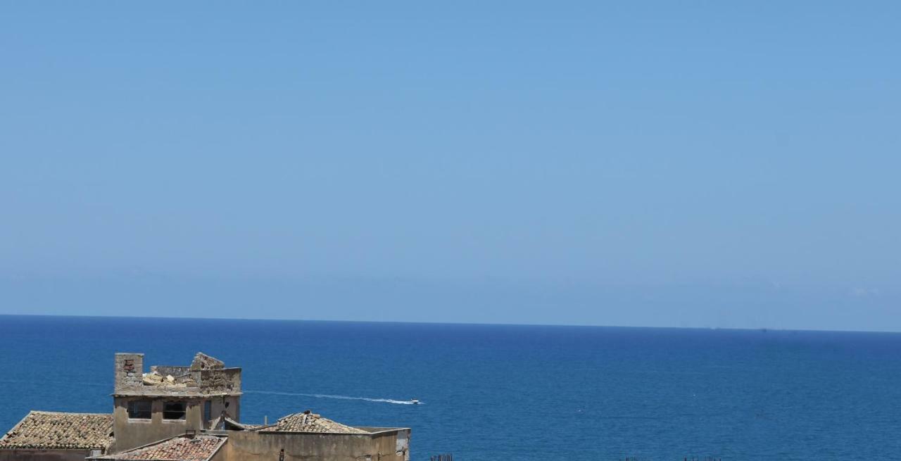 Via Siracusa 5 Castellammare del Golfo Extérieur photo
