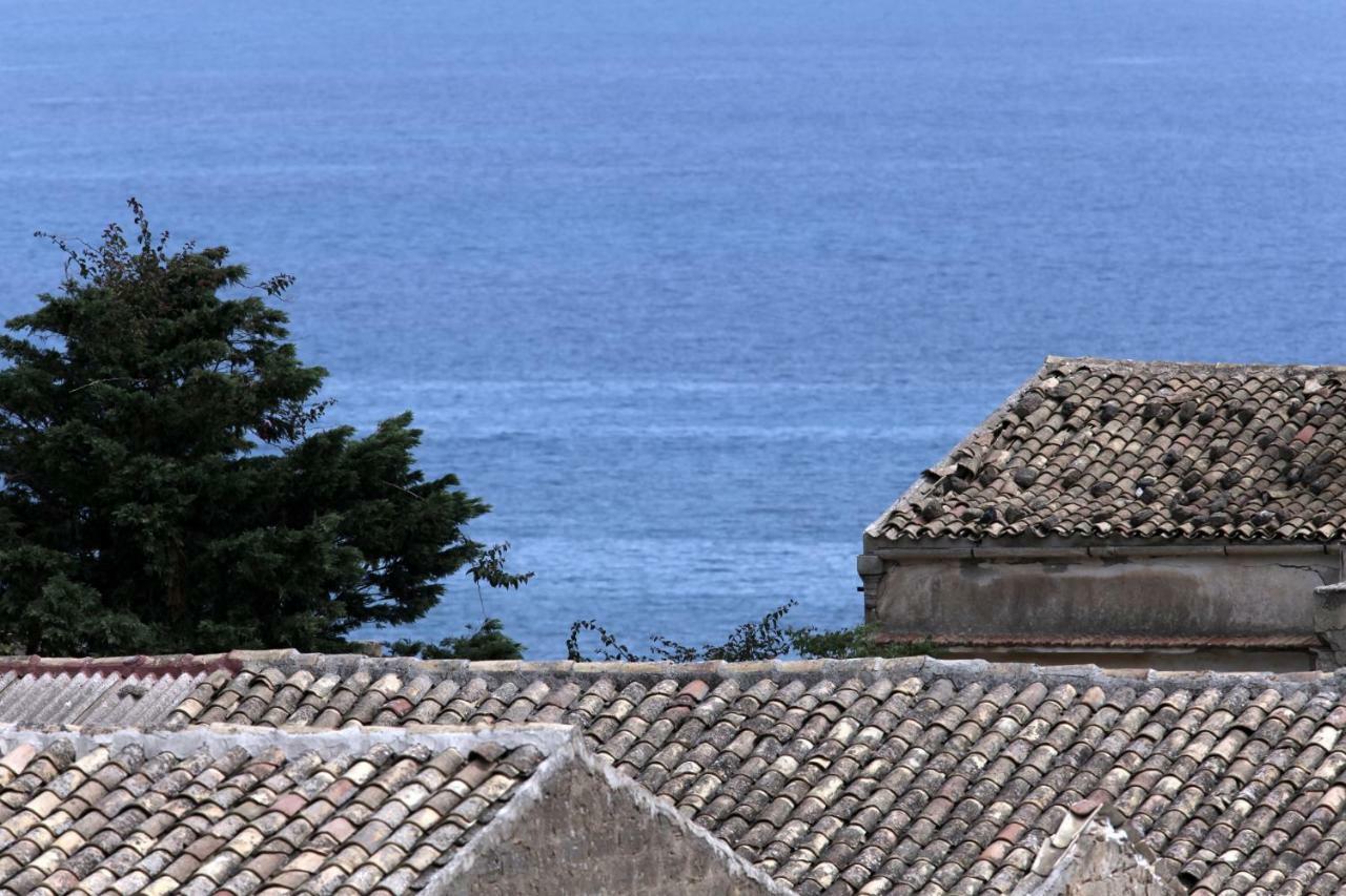 Via Siracusa 5 Castellammare del Golfo Extérieur photo